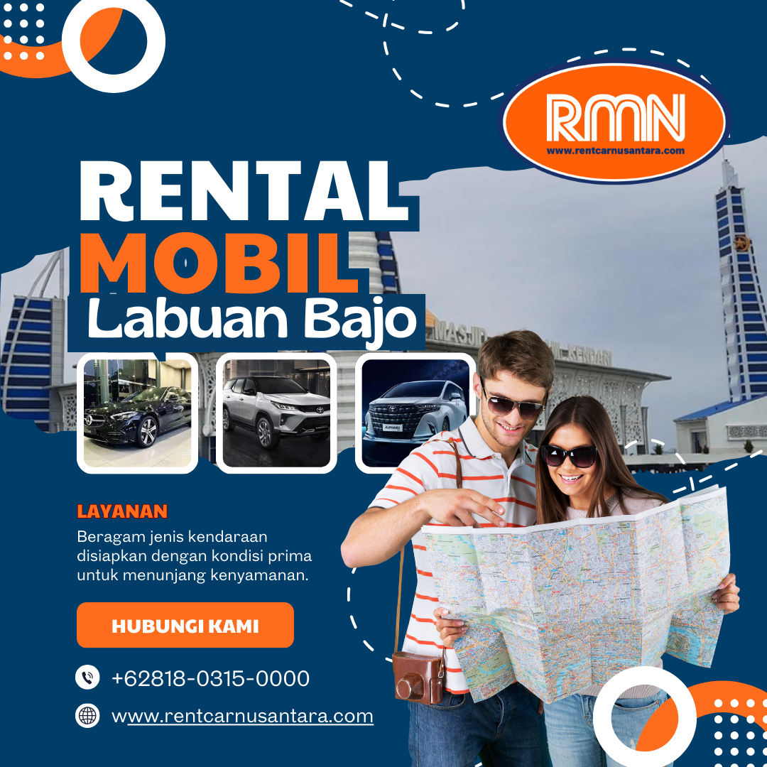 Waspada! 4 Modus Penipuan Rental Mobil Labuan Bajo yang Harus Diketahui!