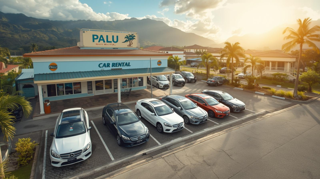 Rental Mobil Palu untuk Road Trip Mobil yang Tepat untuk Petualangan ke Poso